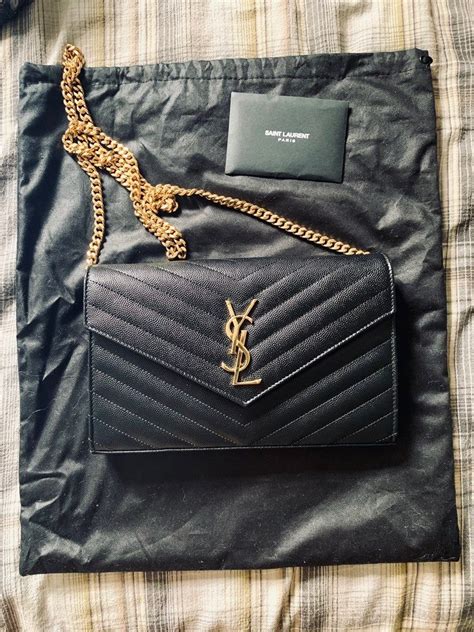 knock off ysl purse|YSL woven bag dupe.